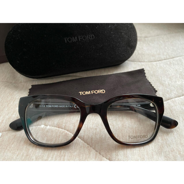 TOM FORD TF4240 木村拓哉 着用モデル - plastmix.pl