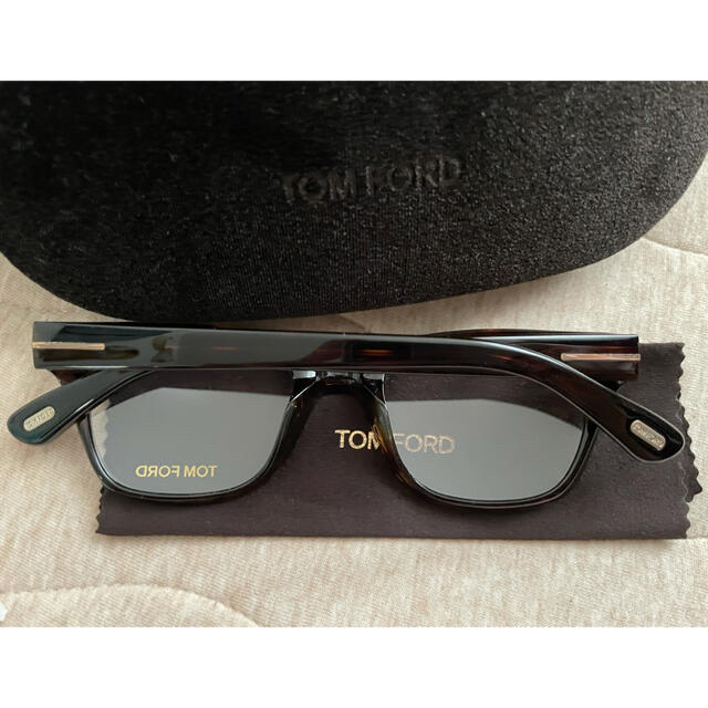 TOM FORD TF4240 木村拓哉 着用モデル - plastmix.pl