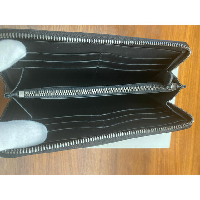 Berluti - 【限定】ベルルッティ 長財布 イタウバ ローズゴールド