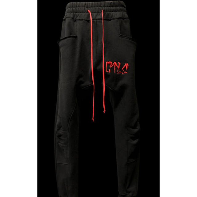 cvtvlist カタリスト ctls usual sweat pants