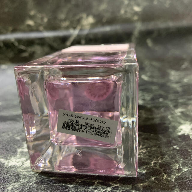 LANVIN(ランバン)のジャンヌ　ランバン100ml コスメ/美容の香水(香水(女性用))の商品写真