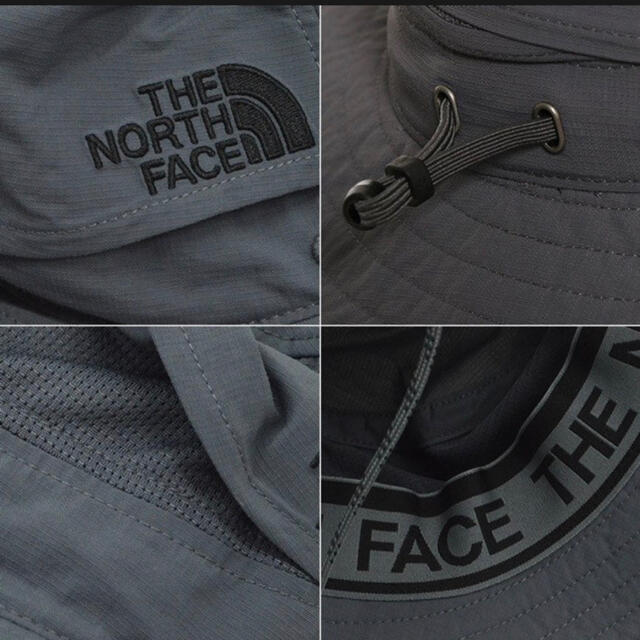 THE NORTH FACE(ザノースフェイス)のザ・ノースフェイス　アウトドアハット メンズの帽子(ハット)の商品写真