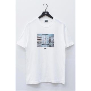 白 M KITH TOKYO ARCHIVES TEE(Tシャツ/カットソー(半袖/袖なし))