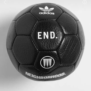 ネイバーフッド(NEIGHBORHOOD)のEND. adidas NEIGHBORHOOD HomeFootball(その他)