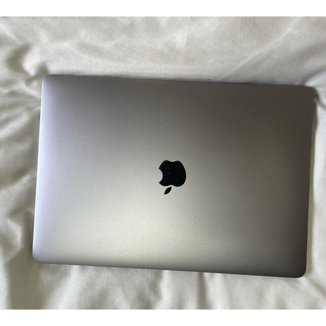 MacBook Pro 2017 スペースグレイ 13インチ 256GB - ノートPC