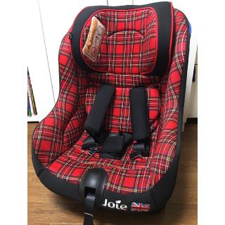 ジョイー(Joie (ベビー用品))のカトージJoie(ジョイー)チャイルドシートステディ(その他)