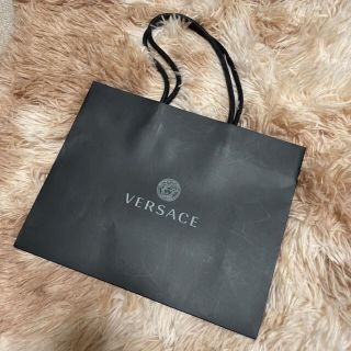 ヴェルサーチ(VERSACE)の★VERSACE★ ショップ袋　ヴェルサーチ(ショップ袋)