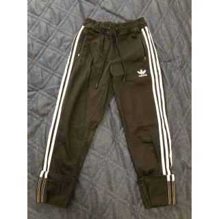 adidas - アディダス オリジナルス トラックパンツ の通販 by りづ's shop｜アディダスならラクマ