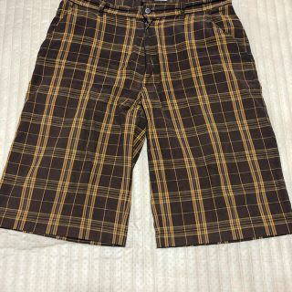 ディッキーズ(Dickies)のJACK ハーフパンツ34インチ　チカーノギャングyago(ショートパンツ)