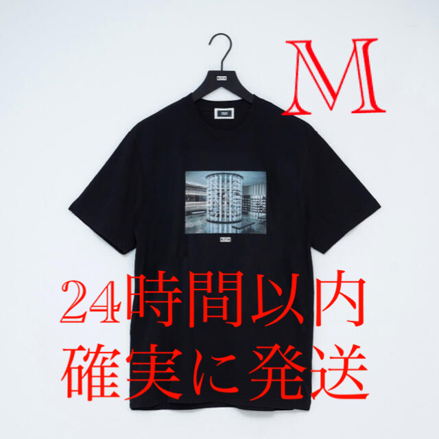 Kith Tokyo 1st Year Anniversary tシャツ