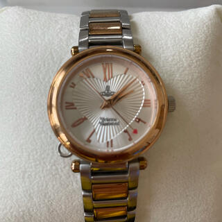ヴィヴィアンウエストウッド(Vivienne Westwood)のVivienne Westwood 腕時計(腕時計)