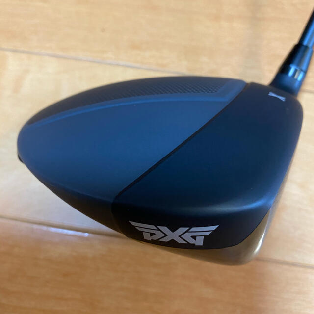 TaylorMade(テーラーメイド)のohy12様専用　PXG 0211ドライバー9° スポーツ/アウトドアのゴルフ(クラブ)の商品写真