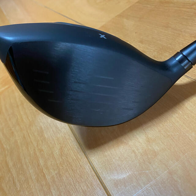 TaylorMade(テーラーメイド)のohy12様専用　PXG 0211ドライバー9° スポーツ/アウトドアのゴルフ(クラブ)の商品写真