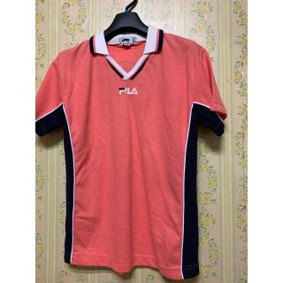 フィラ(FILA)のFILA フィラ ポロシャツ(ポロシャツ)