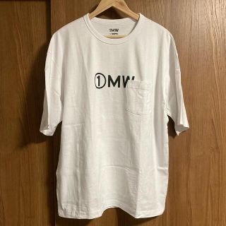 ソフ(SOPH)の【新品】〈値下げ〉GU×SOPH. Tシャツ(Tシャツ/カットソー(半袖/袖なし))