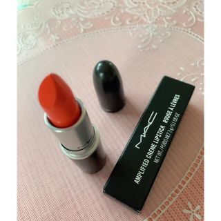 マック(MAC)の専用ページ★新品 ☆MAC  リップスティック(口紅)