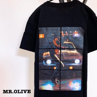 ミスターオリーブ(Mr.OLIVE)のMR.OLIVE Tシャツ(Tシャツ/カットソー(半袖/袖なし))