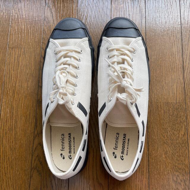 MOONSTAR (ムーンスター)の【新品未使用】MOONSTAR  フェニカ　29cm メンズの靴/シューズ(スニーカー)の商品写真