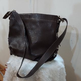 コーチ(COACH)のコーチ　ショルダーバッグ(ショルダーバッグ)