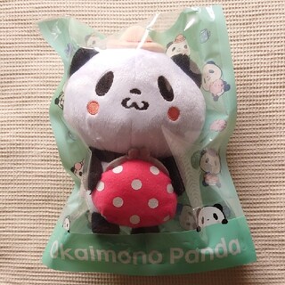 ラクテン(Rakuten)のお買い物パンダ　ぬいぐるみ　楽天ペイアプリ(ぬいぐるみ)