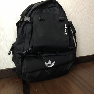 アディダス(adidas)の専用　アディダスオリジナルス　リュック(リュック/バックパック)