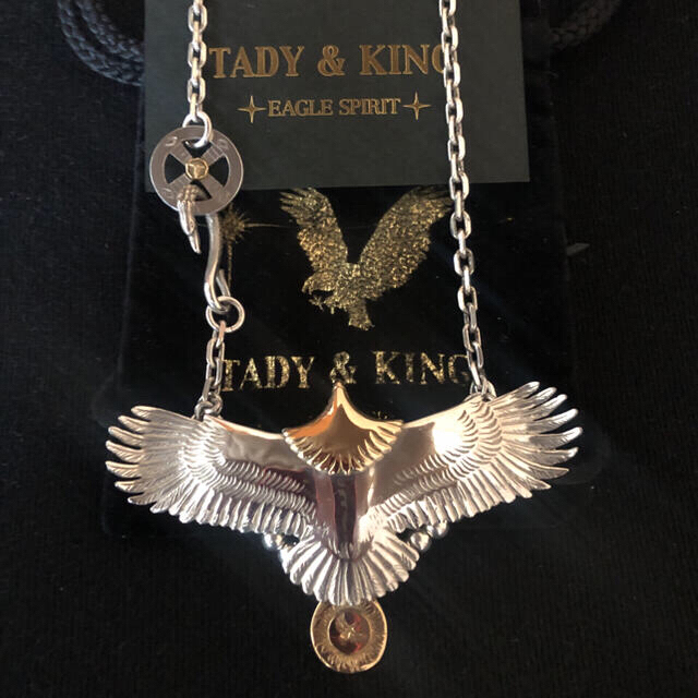 出産祝いなども豊富 TADY&KING tady&king ゴローズ魂継承 ベビー