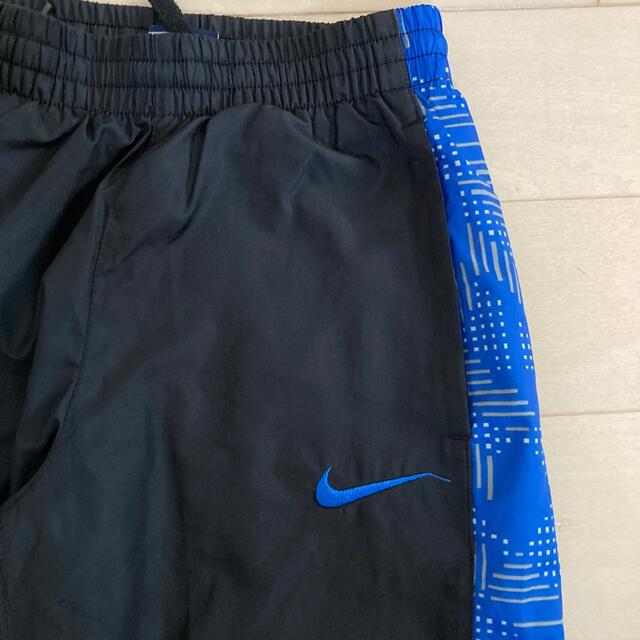 NIKE(ナイキ)の⭐︎サクライ様専用⭐︎NIKE ウィンドブレーカー　上下セット スポーツ/アウトドアのサッカー/フットサル(ウェア)の商品写真