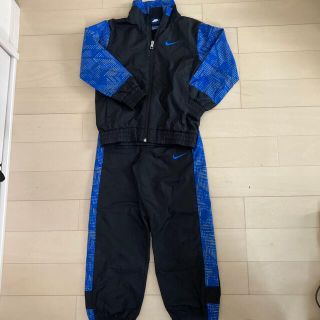 ナイキ(NIKE)の⭐︎サクライ様専用⭐︎NIKE ウィンドブレーカー　上下セット(ウェア)