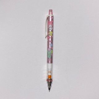【中古】マイメロディ クルトガシャープペンシル0.5