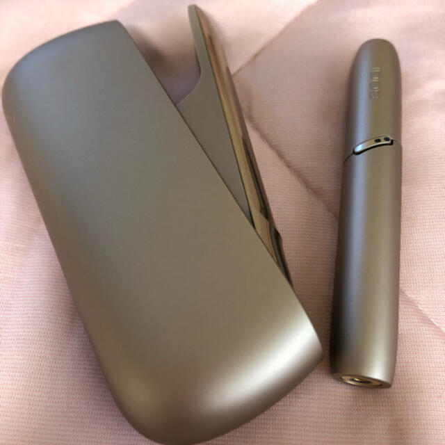 iQOS3 duo 本体セット