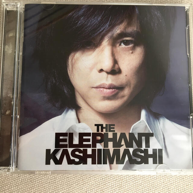 エレファントカシマシTHE BEST 2007-2012 俺たちの明日（DVD付初回限定盤A）