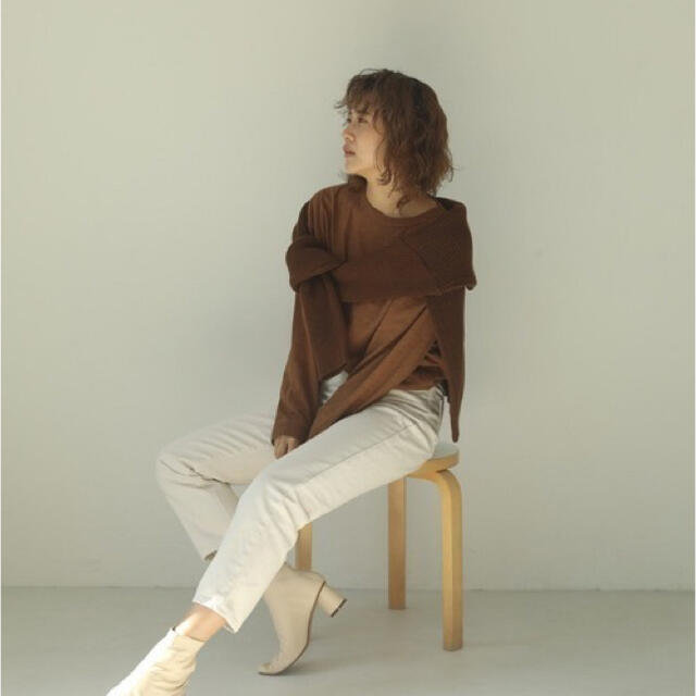 TODAYFUL - TODAYFUL【スラブコットンロングT】の通販 by Kana's shop ...