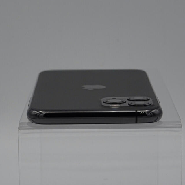 SIMフリー版　iPhone 11 pro 64GB