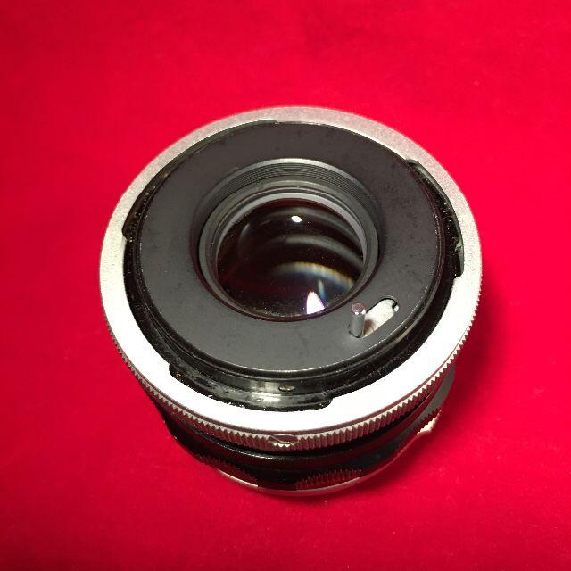 Canon(キヤノン)のCanon FX キャノン一眼レフ スマホ/家電/カメラのカメラ(フィルムカメラ)の商品写真