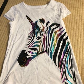 ギャップキッズ(GAP Kids)のGAP 160㌢　Ｔシャツ(Tシャツ/カットソー)