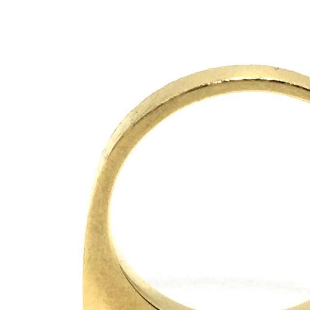 ete(エテ)のエテ 8Pダイヤ リング ゴールド レディースのアクセサリー(リング(指輪))の商品写真