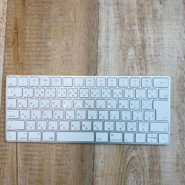 Apple 純正　Magic keyboard jis A1644PC周辺機器