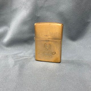 ジッポー(ZIPPO)のzippo です。410(タバコグッズ)