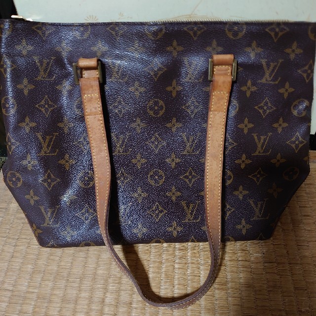 LOUIS VUITTON(ルイヴィトン)のルイビトンバッグ レディースのバッグ(ハンドバッグ)の商品写真