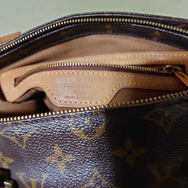LOUIS VUITTON(ルイヴィトン)のルイビトンバッグ レディースのバッグ(ハンドバッグ)の商品写真