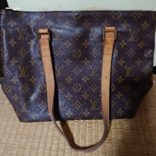 ルイヴィトン(LOUIS VUITTON)のルイビトンバッグ(ハンドバッグ)