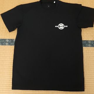 アシックス(asics)のasics　バレーボールメッセージTシャツ(バレーボール)