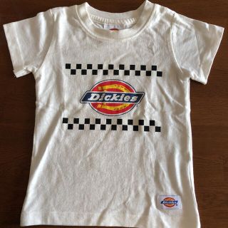 ディッキーズ(Dickies)の子ども用Tシャツ(Tシャツ/カットソー)