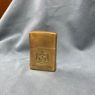 ジッポー(ZIPPO)のzippo です。411(タバコグッズ)