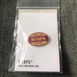 ダブルタップス(W)taps)のWtaps PINS (その他)