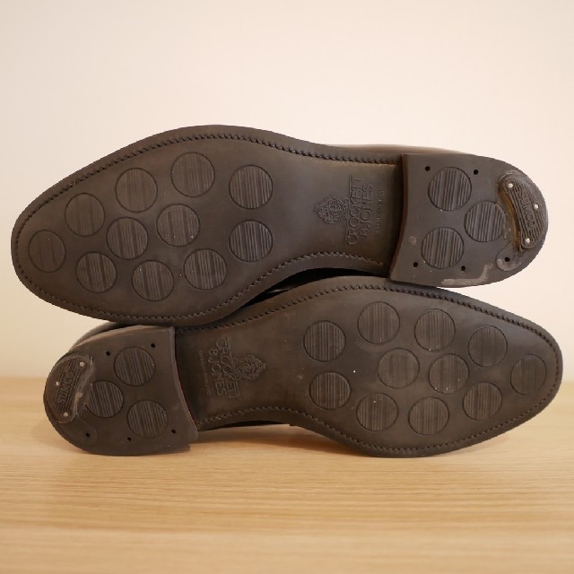 特価新作 Crockett&Jones - kintetu9640様専用 CROCKETT & JONES UA