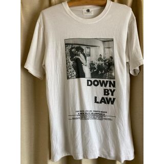 アダムエロぺ(Adam et Rope')のアダムエロペ　ジム・ジャームッシュtシャツ(Tシャツ/カットソー(半袖/袖なし))