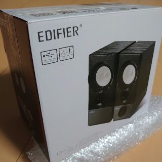 EDIFIER R19U スピーカー(スピーカー)