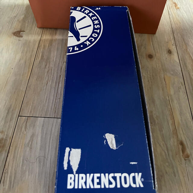 BIRKENSTOCK(ビルケンシュトック)のビルケンシュトック　Madrid Ｂig Ｂuckle 新品未使用 メンズの靴/シューズ(サンダル)の商品写真