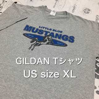 ギルタン(GILDAN)の【レア】US古着 XL ビッグサイズ GILDAN Tシャツ♡専用♡(Tシャツ/カットソー(半袖/袖なし))